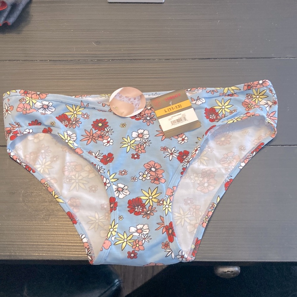 NOBO panty